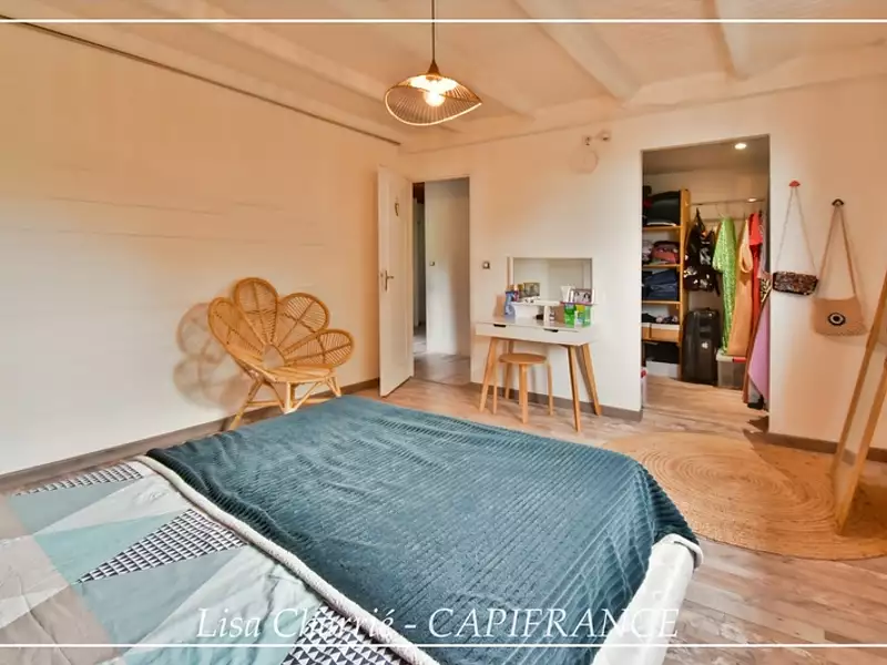 Maison, 164 m²