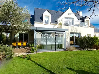 Maison, 250 m²
