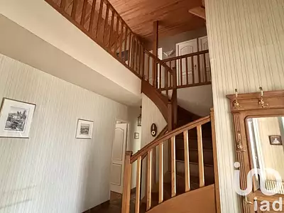 Maison, 171 m²