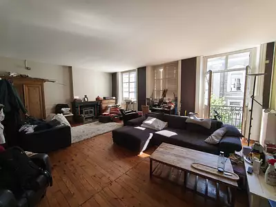 Appartement, 153,25 m²