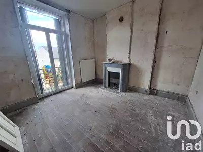 Maison, 135 m²