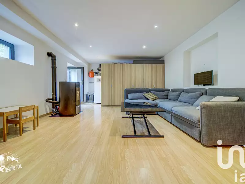 Immeuble, 356 m²