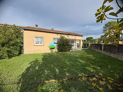 Maison, 71 m²