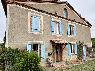 Maison, 100 m²