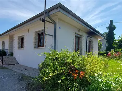 Maison, 184 m²