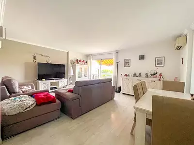Appartement, 89,27 m²