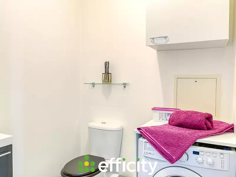 Appartement, 68 m²