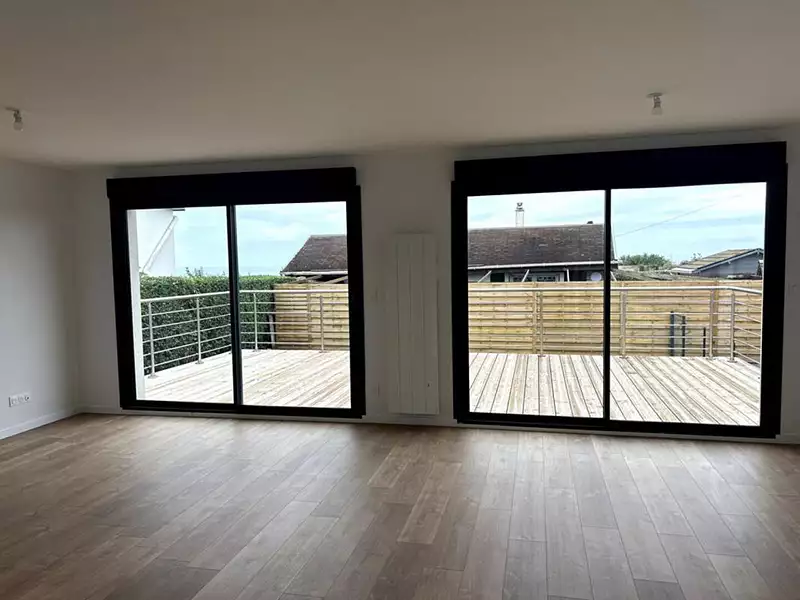 Appartement, 102 m²