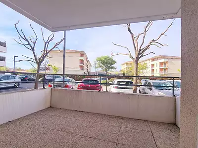 Appartement, 37,49 m²