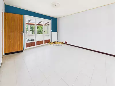 Maison, 83,4 m²