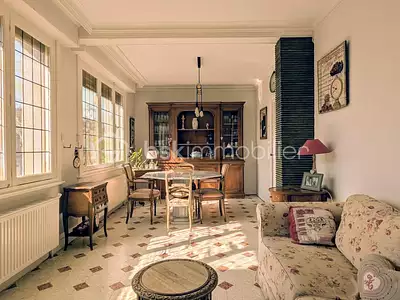 Maison, 145 m²
