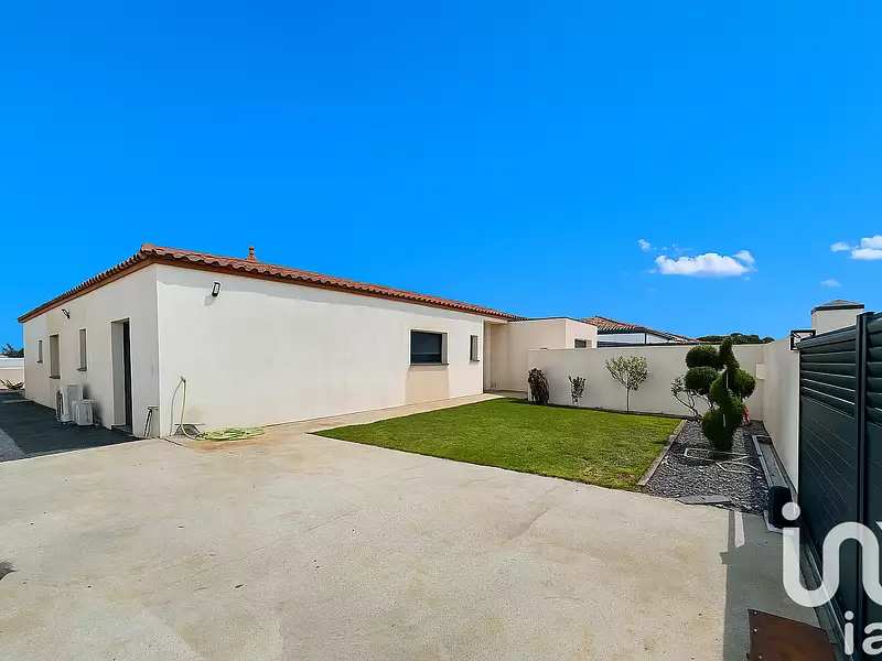 Maison, 149 m²