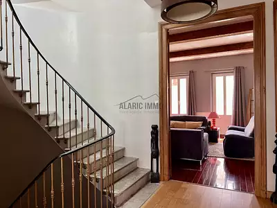 Maison, 225 m²