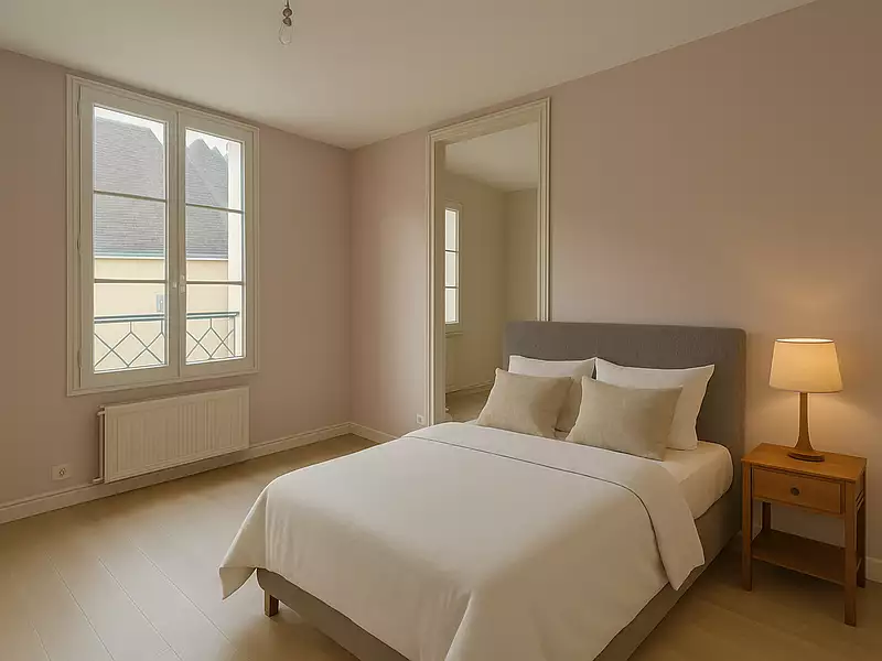 Appartement, 69 m²