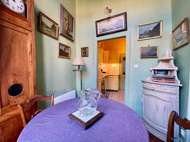 Appartement, 109 m²
