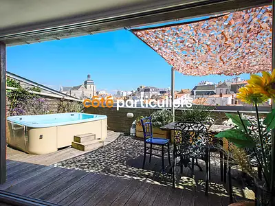 Appartement, 180 m²