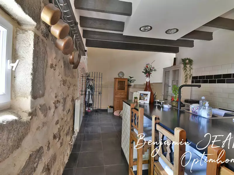 Maison, 205 m²