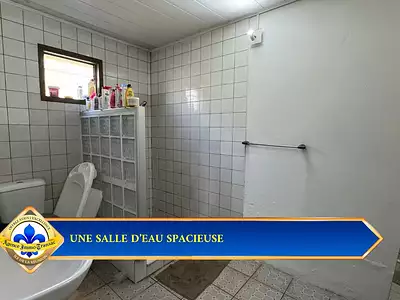 Maison, 90 m²