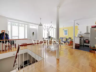 Appartement, 185 m²