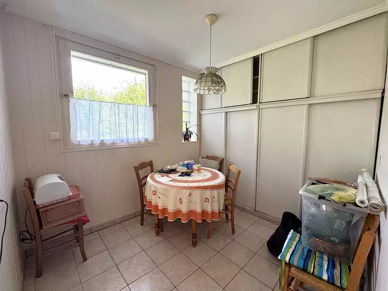 Maison, 85,43 m²