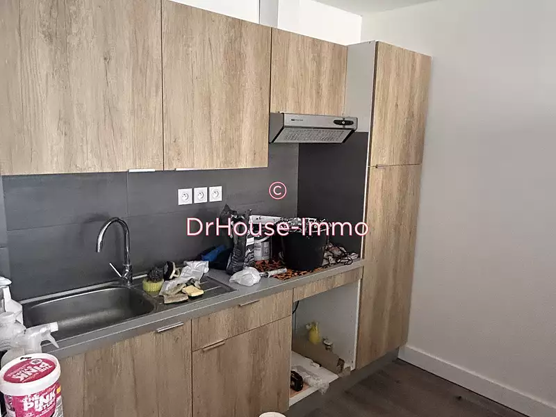 Immeuble, 300 m²