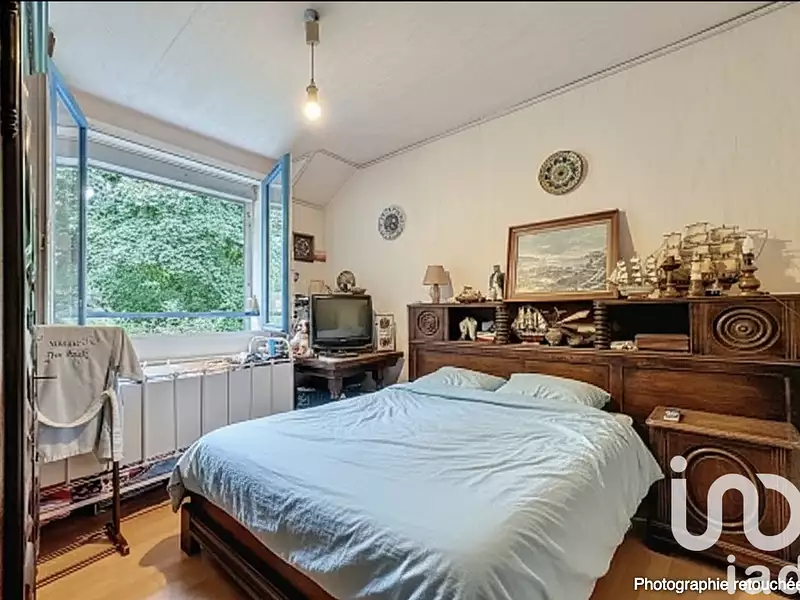 Maison, 92 m²