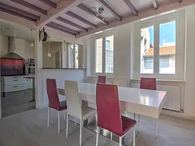 Appartement, 72,84 m²