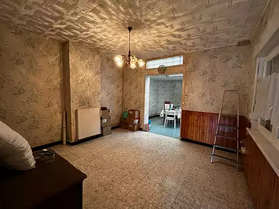 Maison, 80 m²