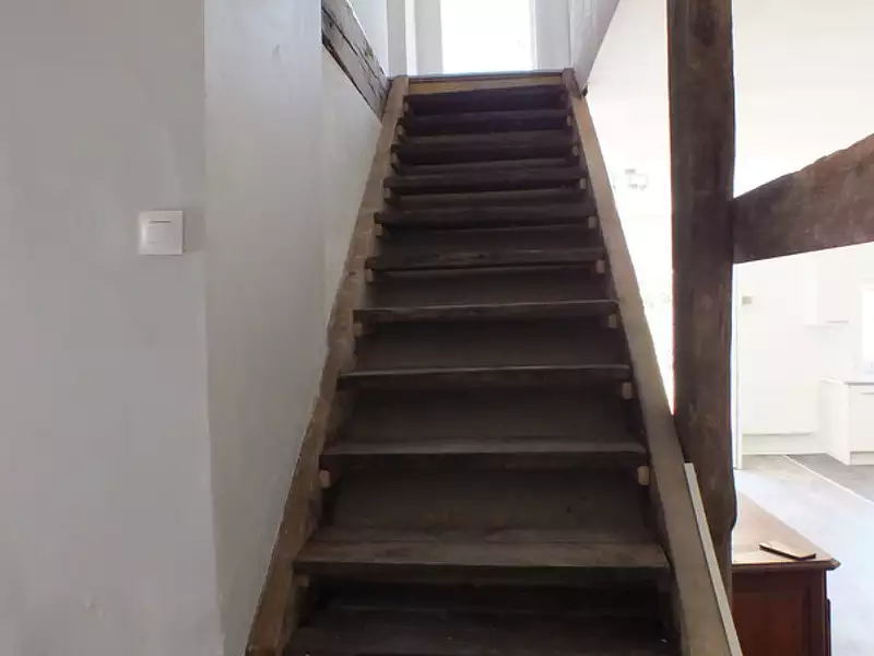 Maison, 120 m²