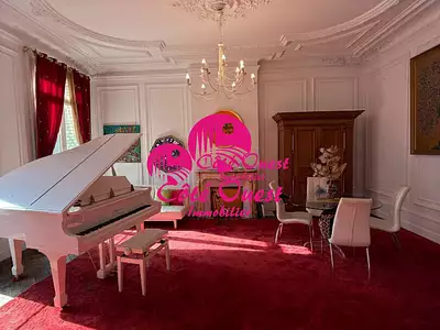 Appartement, 105 m²