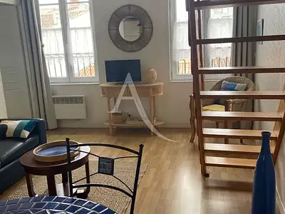 Appartement, 38,29 m²