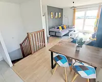 Appartement, 108,39 m²