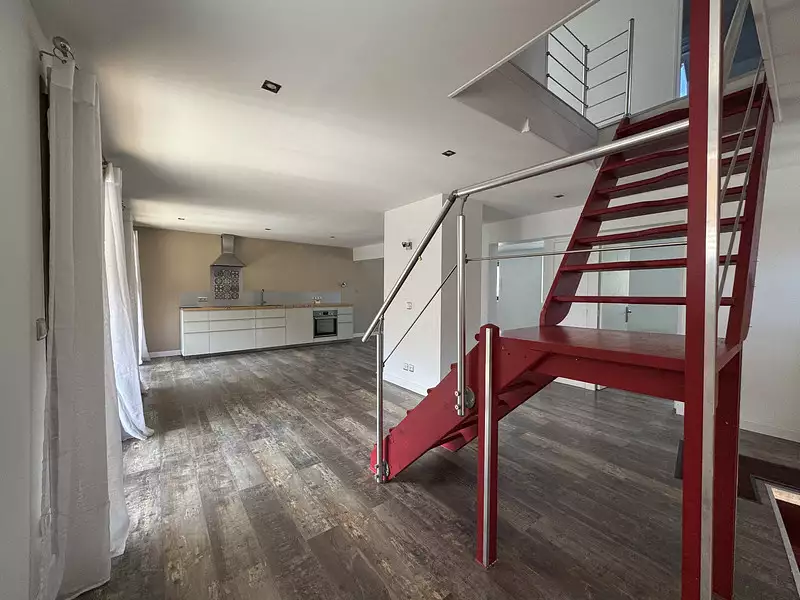 Maison, 145 m²