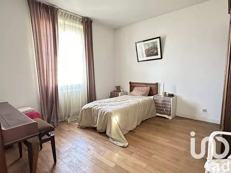 Maison, 212 m²