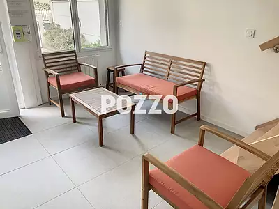 Maison, 42,15 m²
