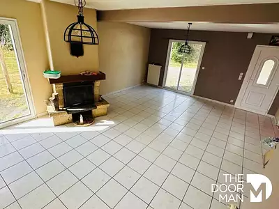 Maison, 103 m²