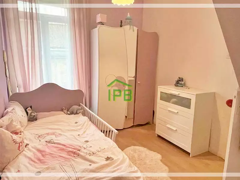 Maison, 83 m²