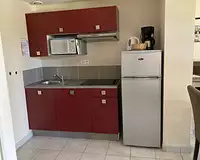 Appartement, 48,59 m²