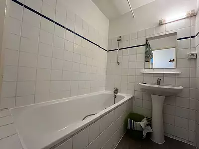 Appartement, 36,9 m²