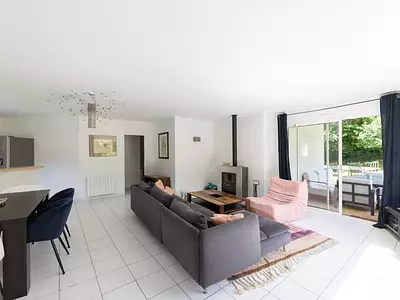 Maison, 127 m²