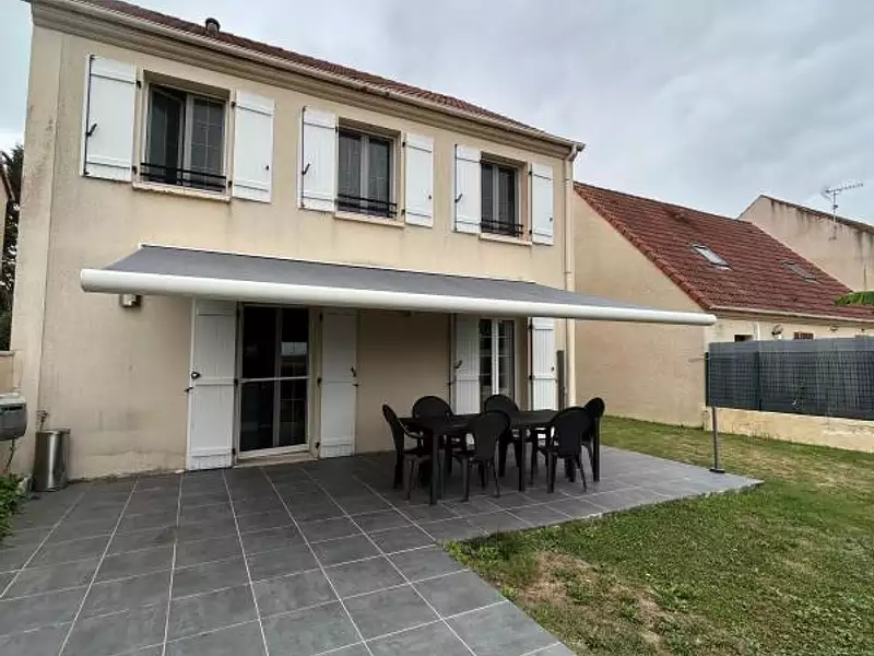 Maison, 105 m²