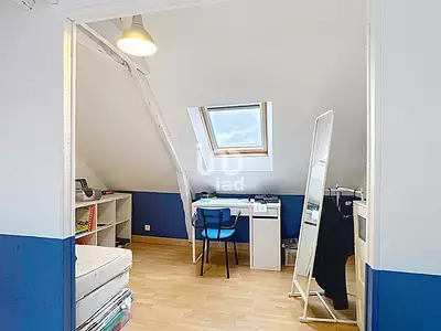 Maison, 186 m²