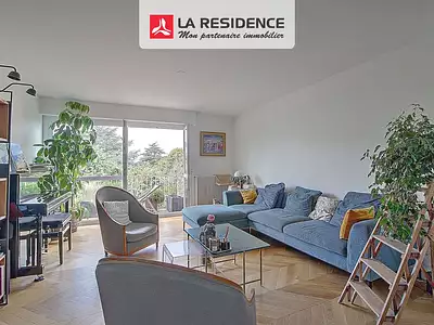 Appartement, 106 m²