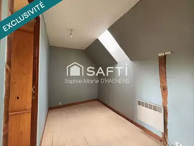 Maison, 79 m²