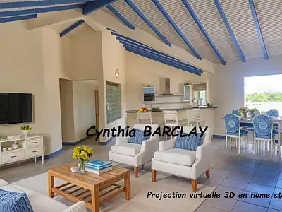 Maison, 273 m²