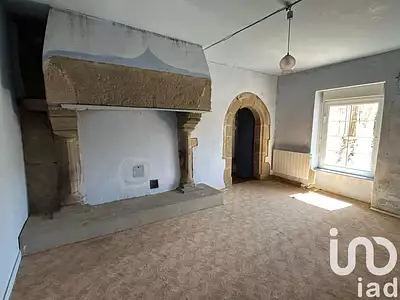Maison, 260 m²