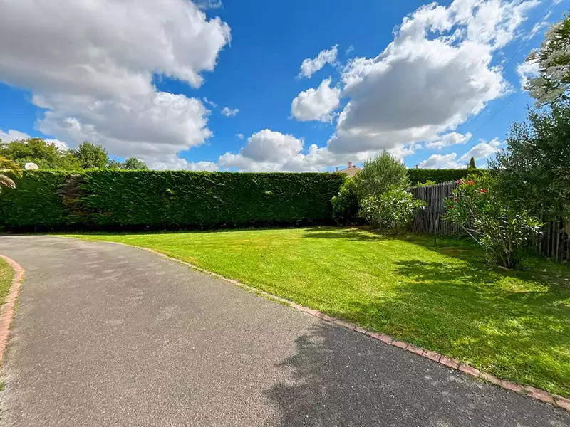 Maison, 120 m²