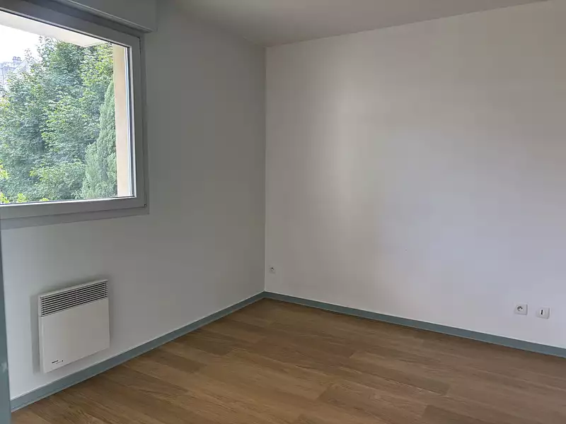 Appartement, 32,19 m²