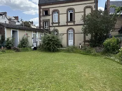 Maison, 140 m²