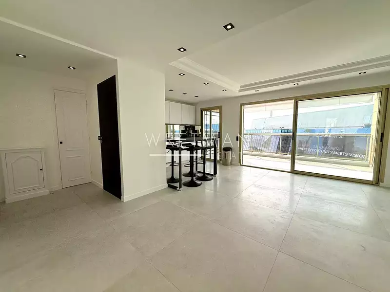 Appartement, 48,74 m²